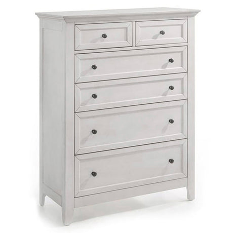 San Mateo Chest