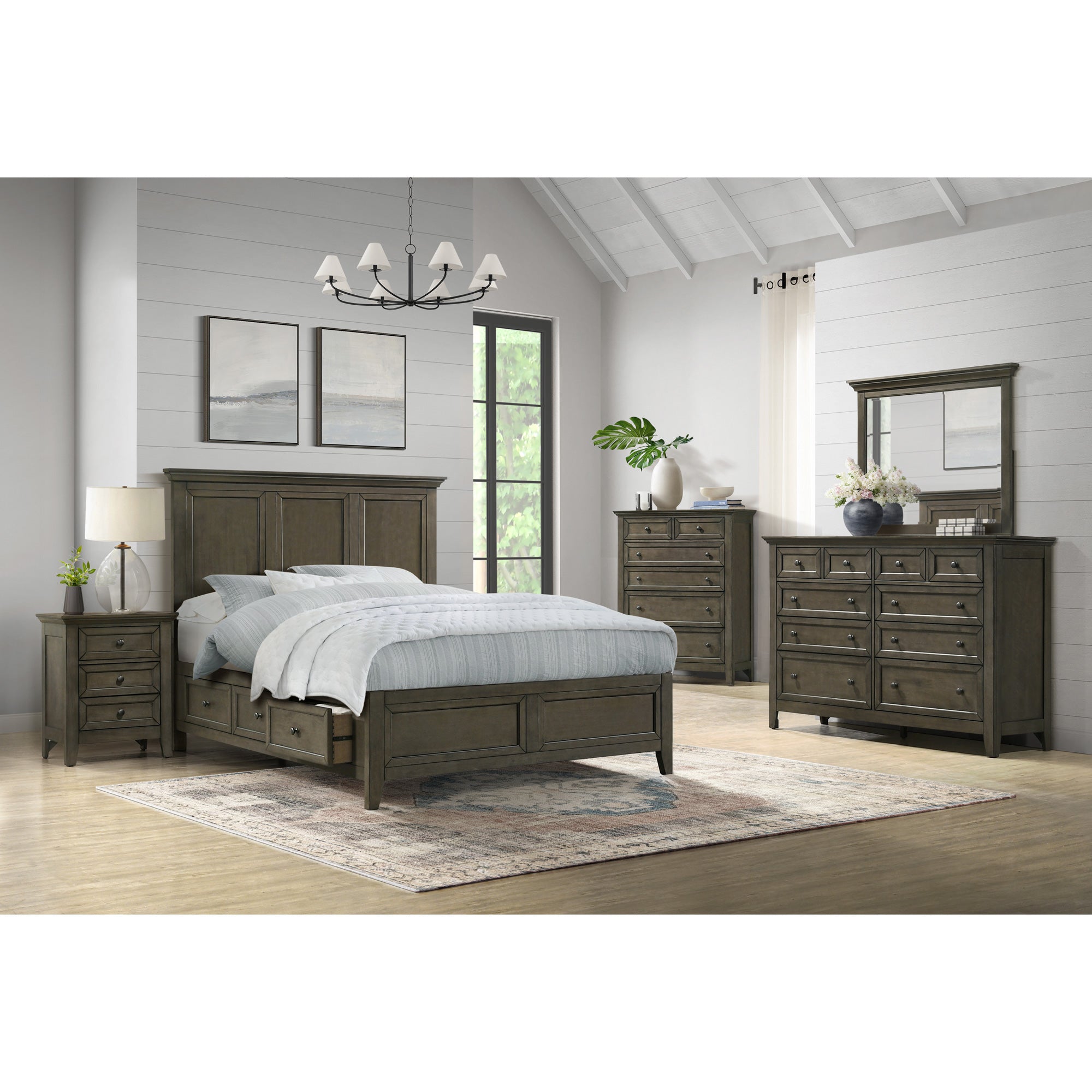 San Mateo Dresser – Slumberland
