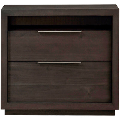 Oxford Nightstand