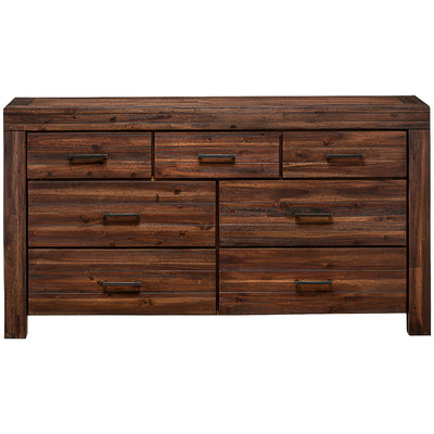 Prairie Dresser