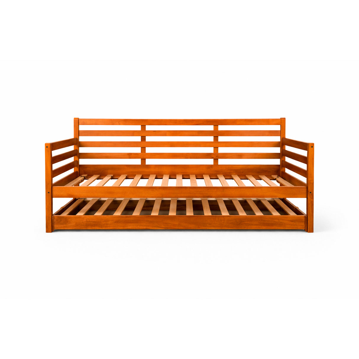 Boho Barbados Daybed with Pop Up Trundle QK1084365