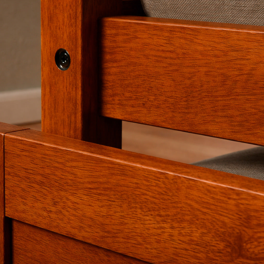 Swatch for the Boho Barbados Daybed with Pop Up Trundle