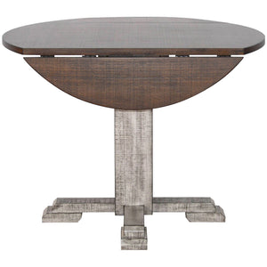 Homestead Hills Drop Leaf Table