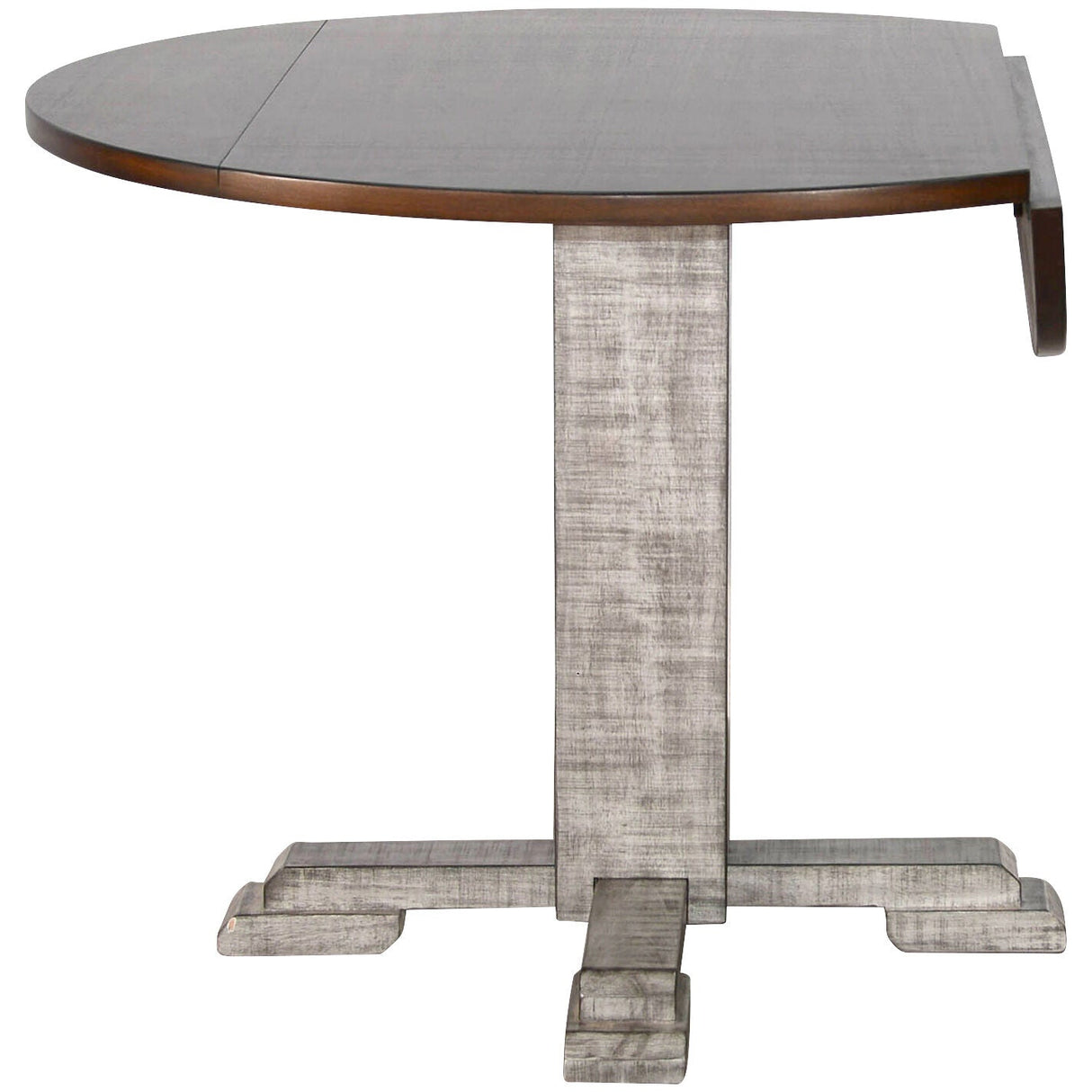 Homestead Hills Drop Leaf Table