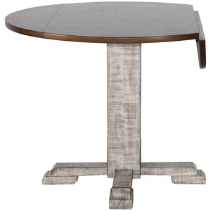 Homestead Hills Drop Leaf Table