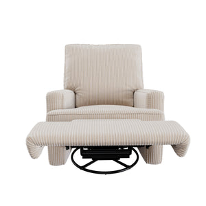 Kersey Swivel Glide Recliner