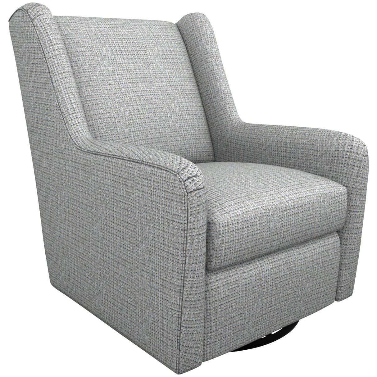 Brianna Swivel Glide Chair