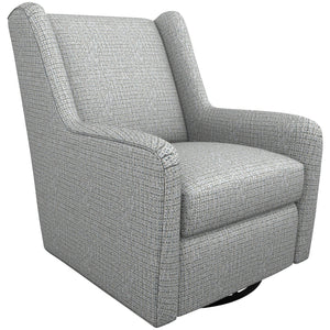 Brianna Swivel Glide Chair