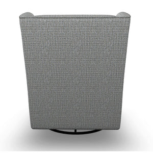 Brianna Swivel Glide Chair