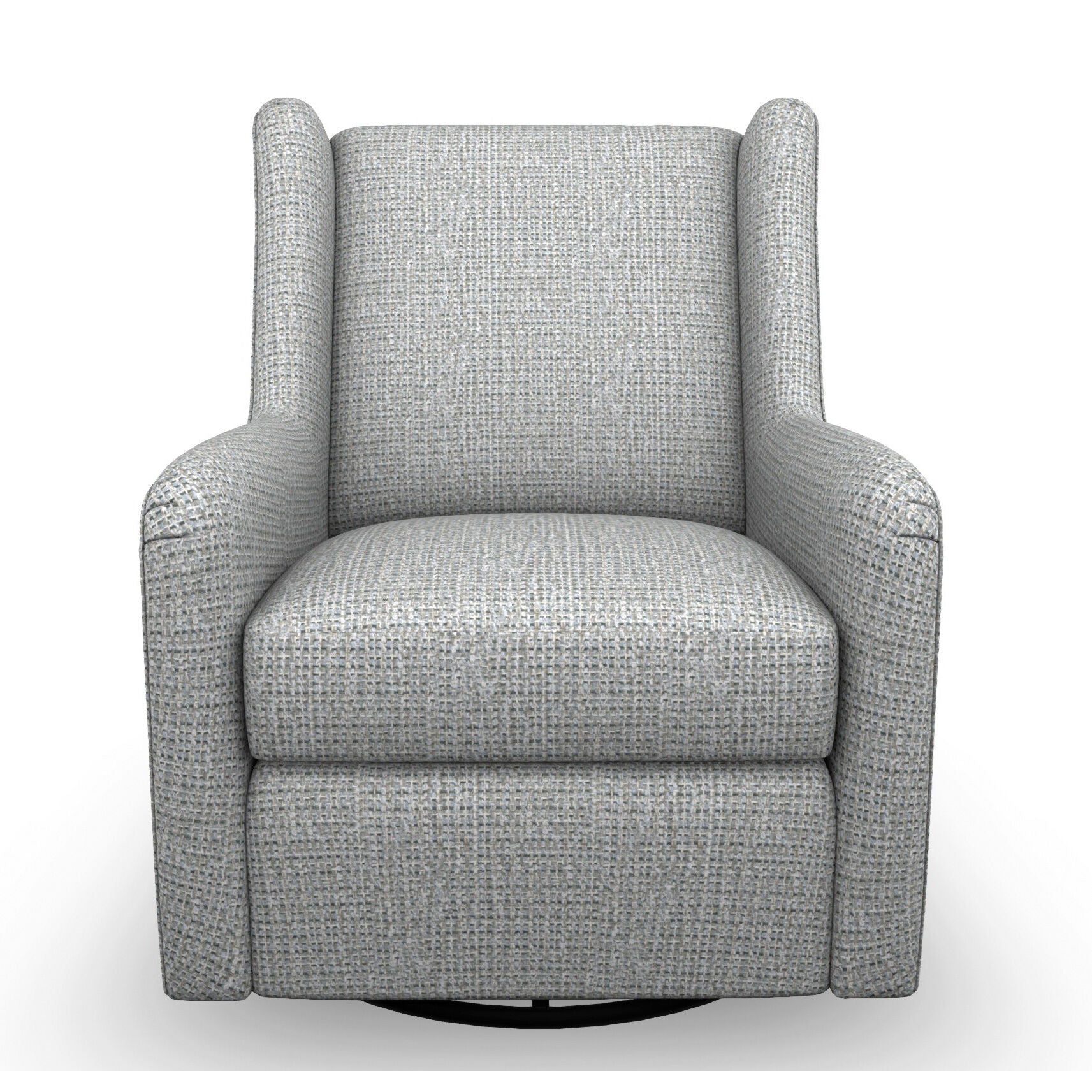 Brianna Swivel Glide Chair