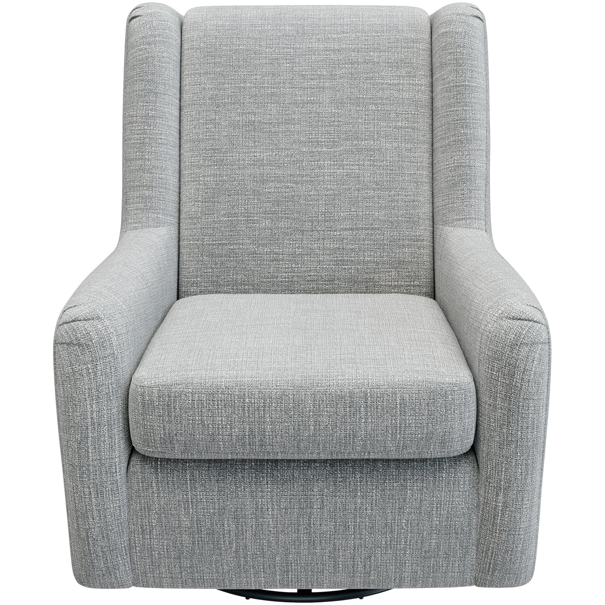 Brianna Swivel Glide Chair