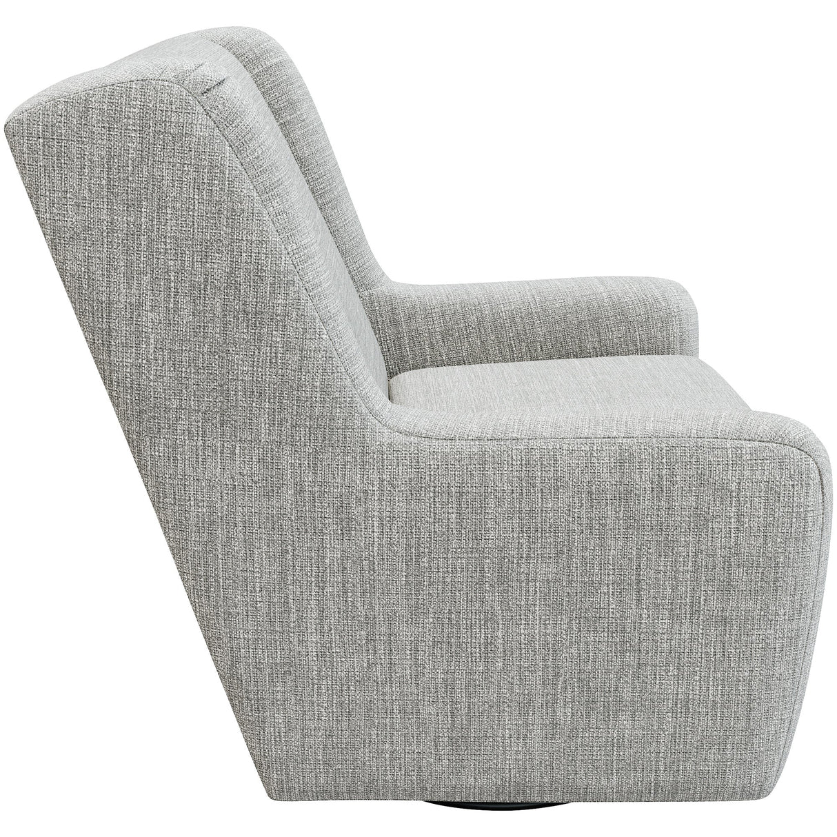 Brianna Swivel Glide Chair