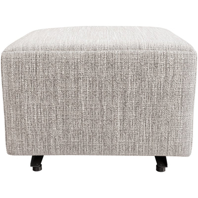 Brianna Gliding Ottoman