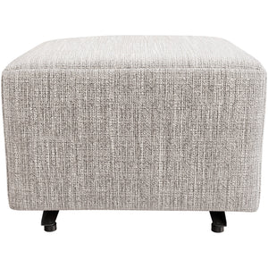 Brianna Gliding Ottoman