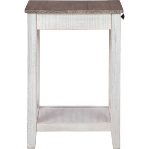 Adalane Accent Table