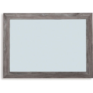 Bronyan Mirror