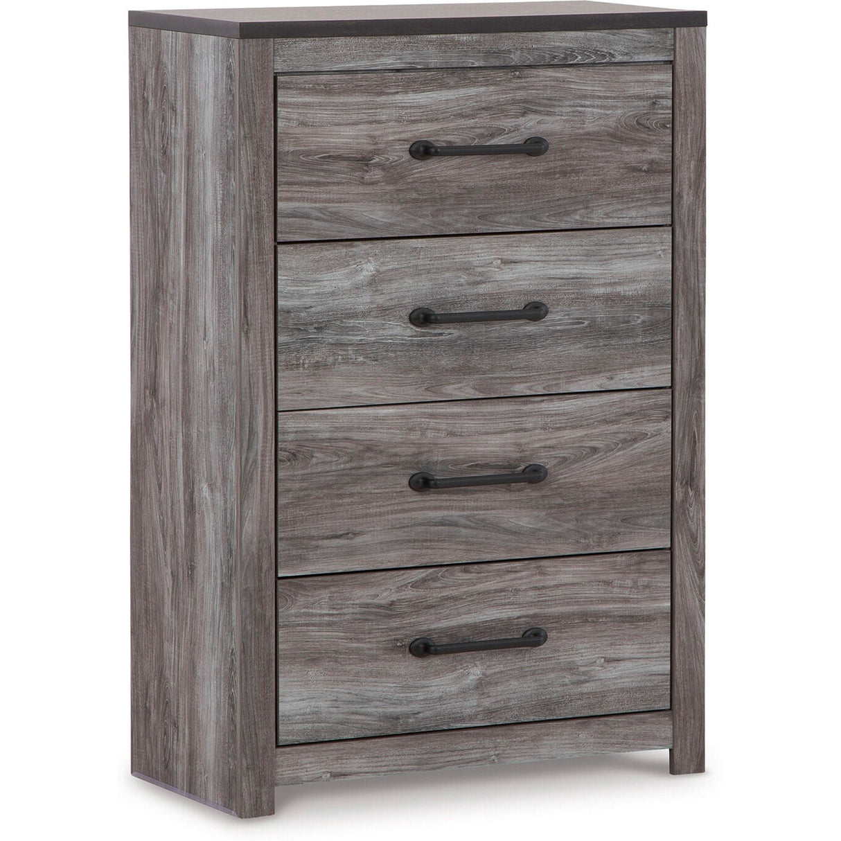 Bronyan Chest