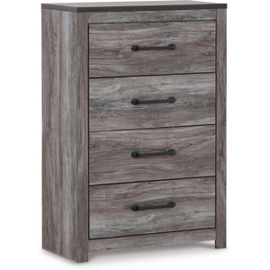 Bronyan Chest