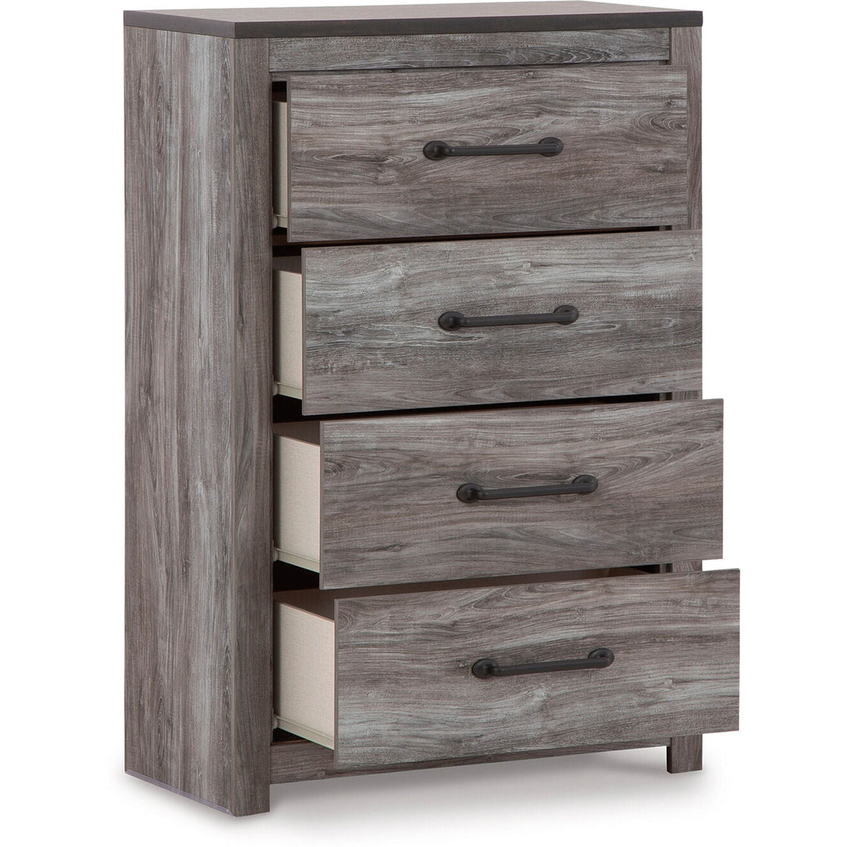 Bronyan Chest