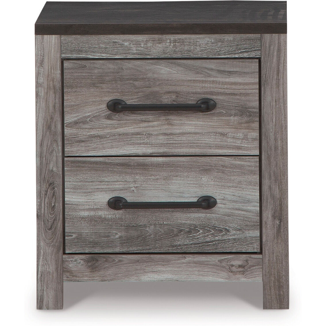 Bronyan Nightstand