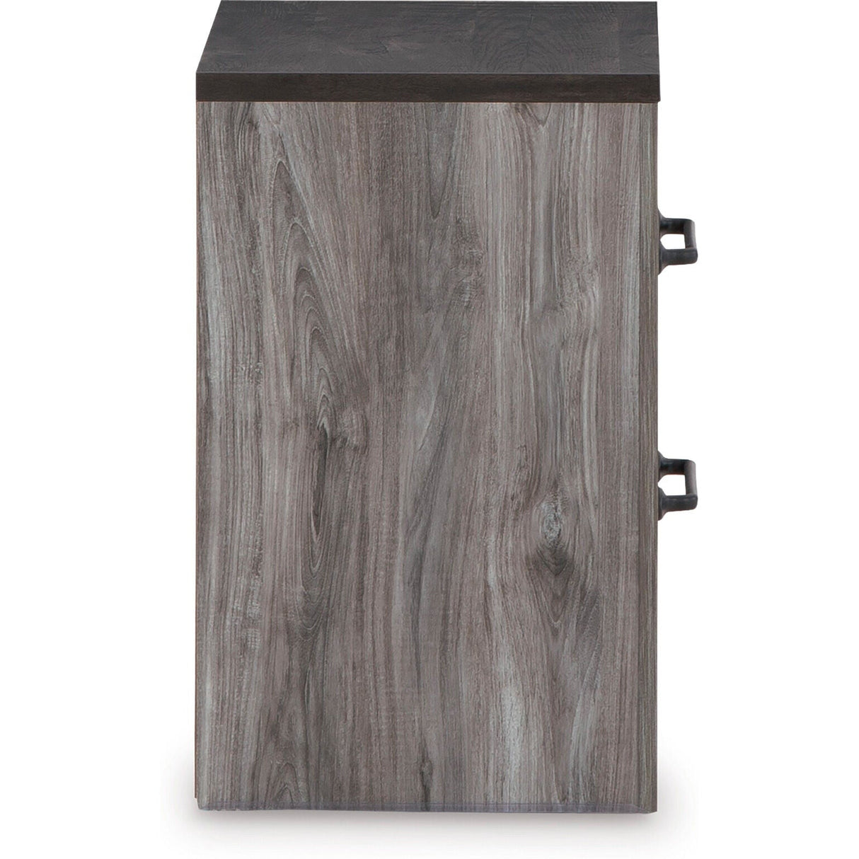 Bronyan Nightstand
