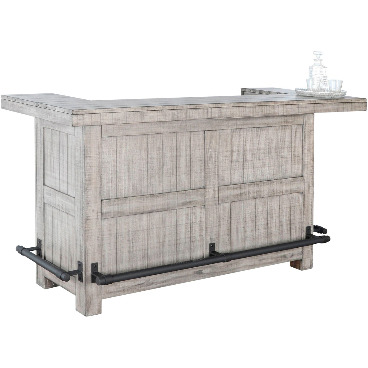 Alpine Bar