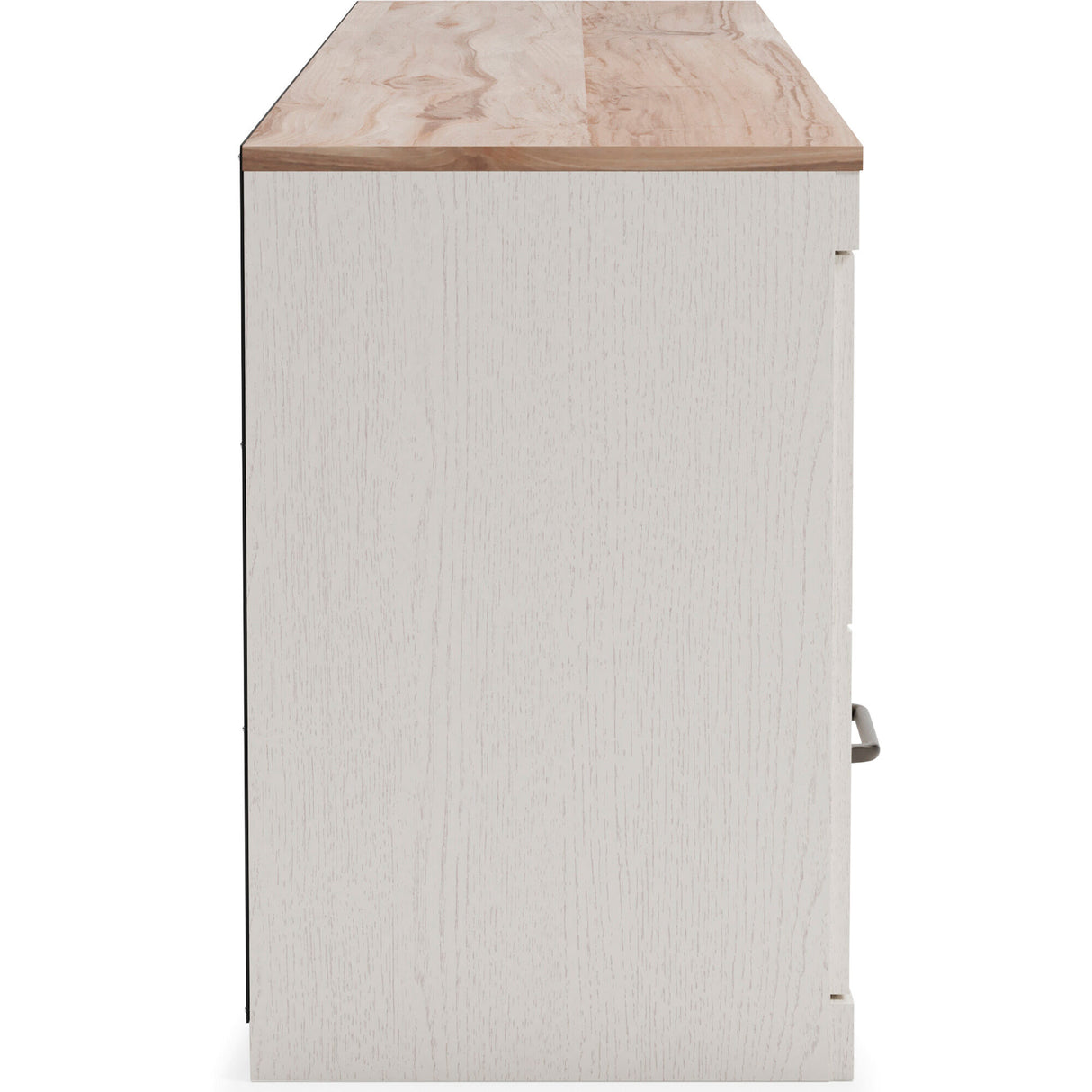 Vaibryn 60" Electric Fireplace TV Stand Slumberland