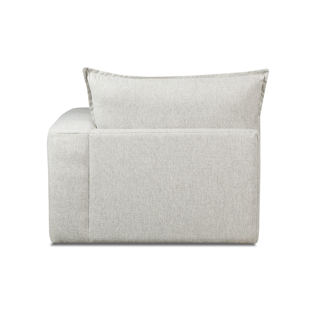 Back view of Floza RAF Chair