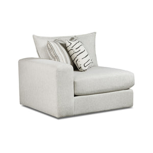 Front right view of Floza LAF Chair