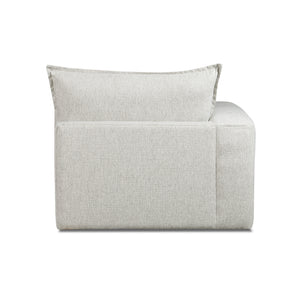 Back view of Floza LAF Chair