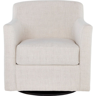 Bradney Swivel Accent Chair