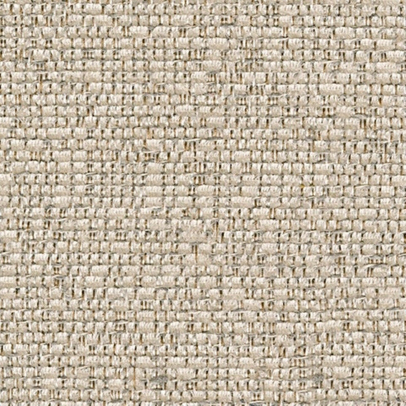 Swatch for the Edenfield Linen Oversized Accent Ottoman