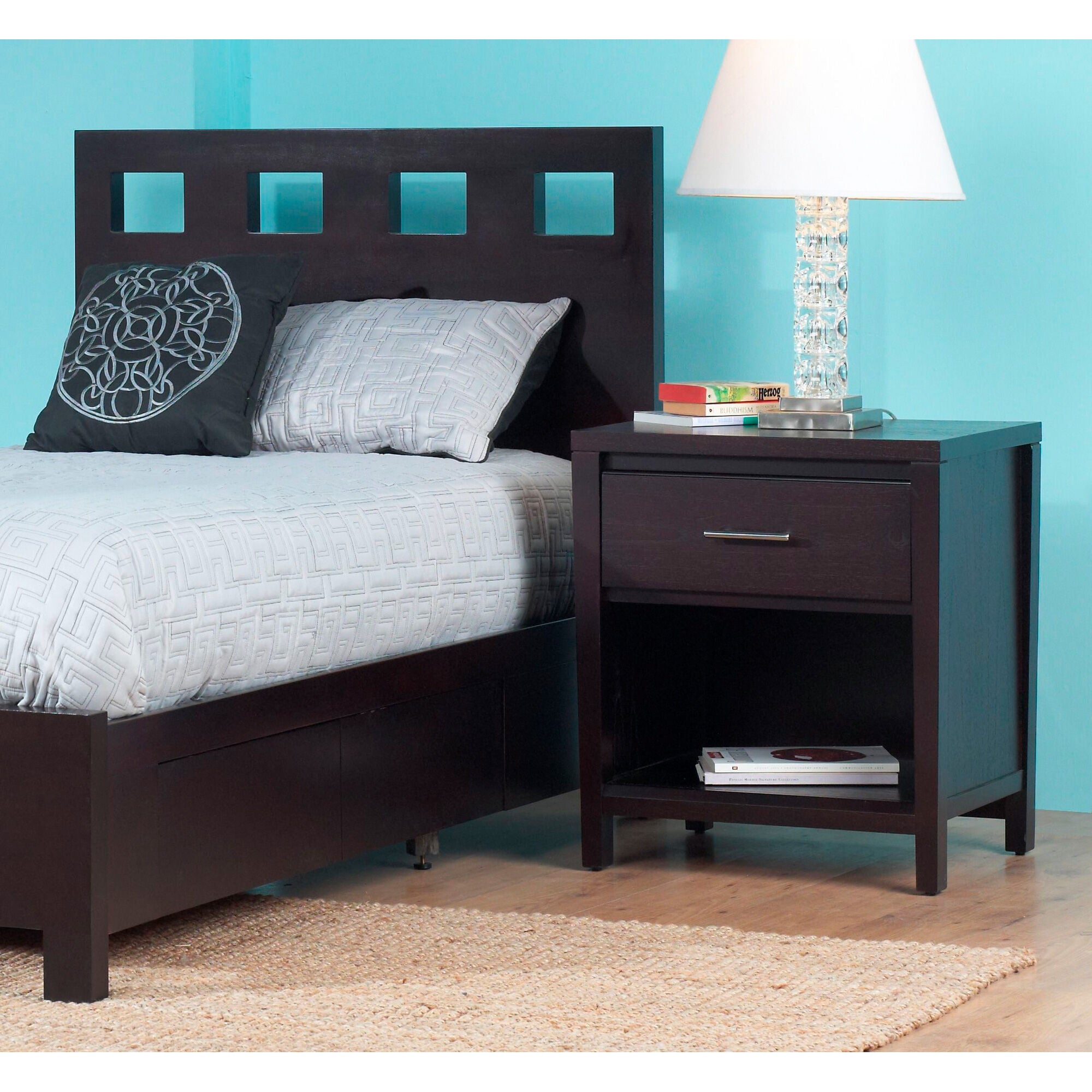 Riva Nightstand – Slumberland