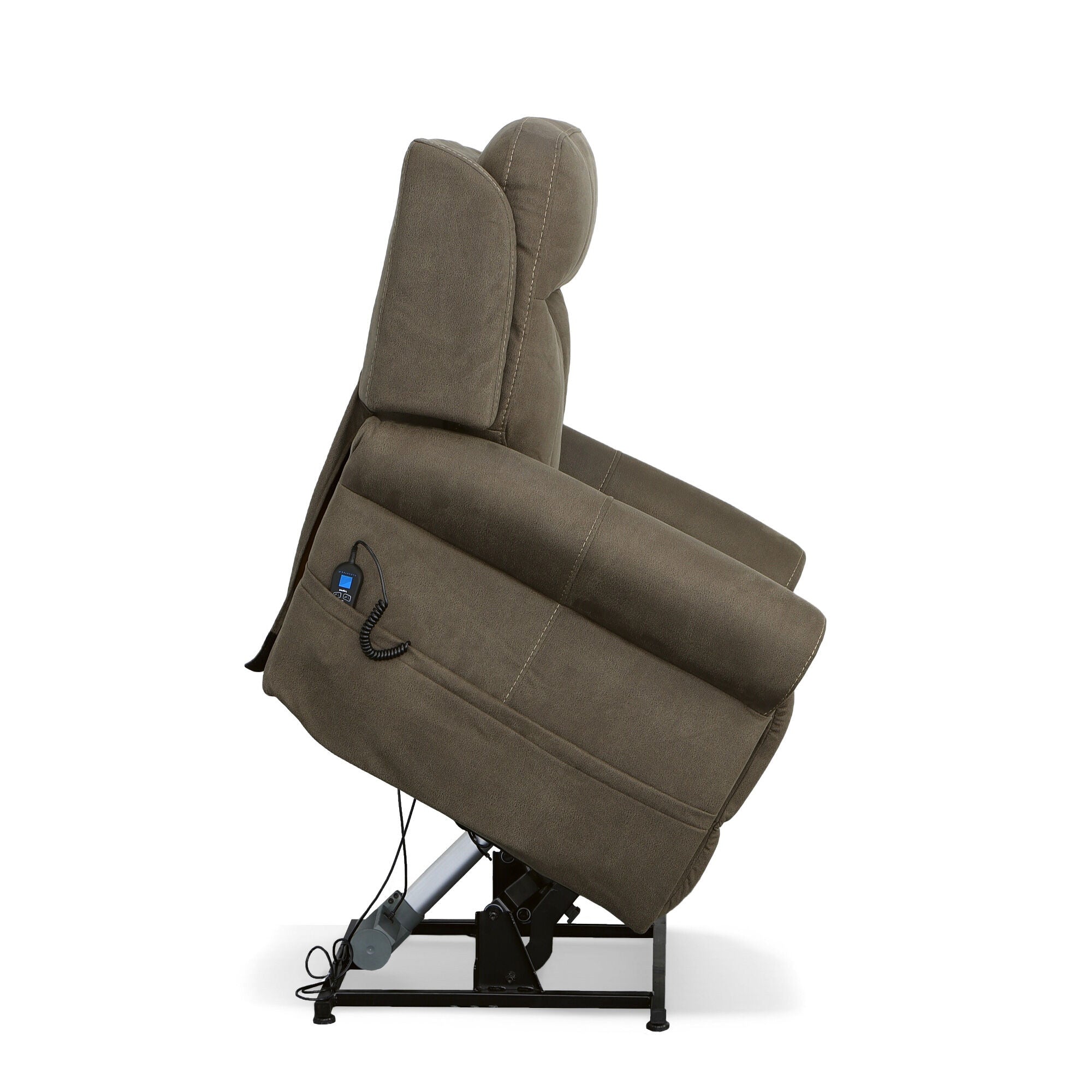 Stewart Lift Recliner – Slumberland