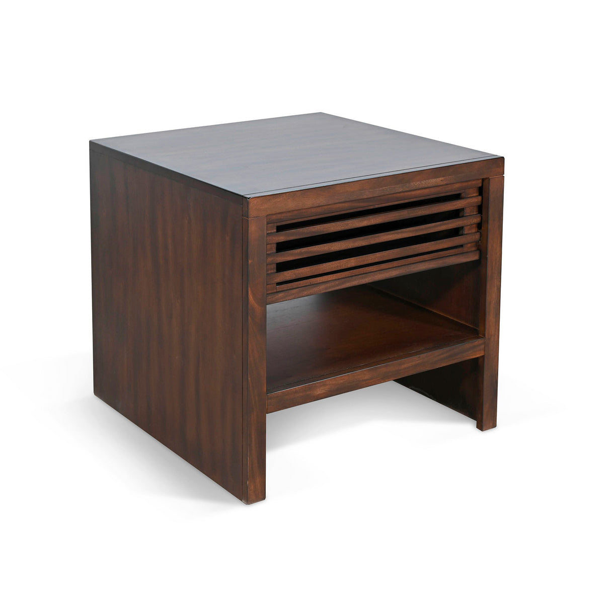 Legacy End Table