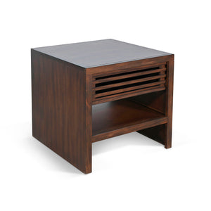 Legacy End Table