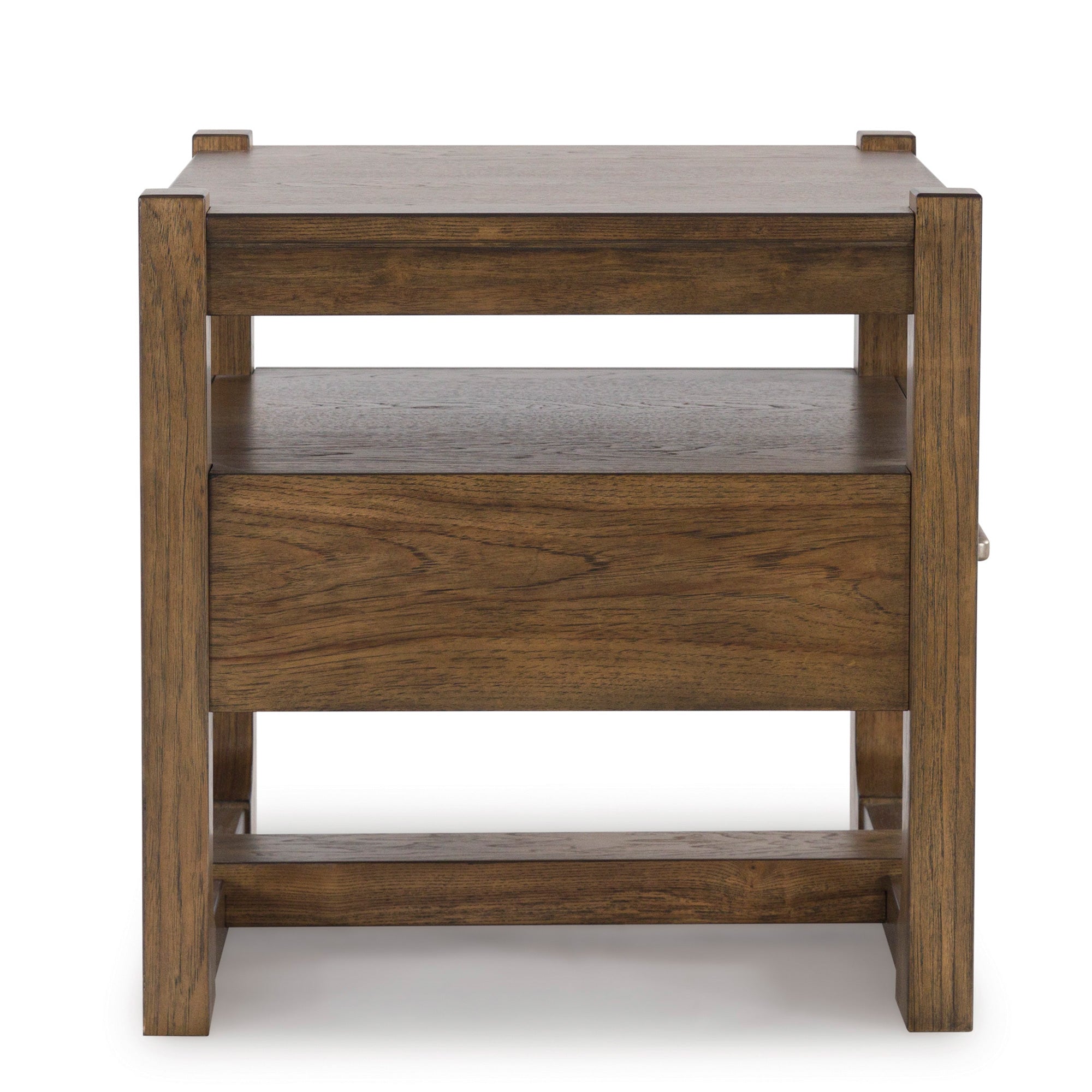 Ashley Furniture Cabalynn End Table - Thumbnail 5
