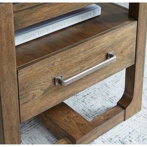 Cabalynn End Table