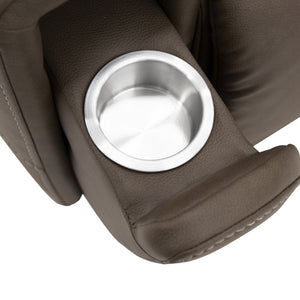 Dylan 6 Piece Sectional with 2 Power Ends and 2 Power Armless