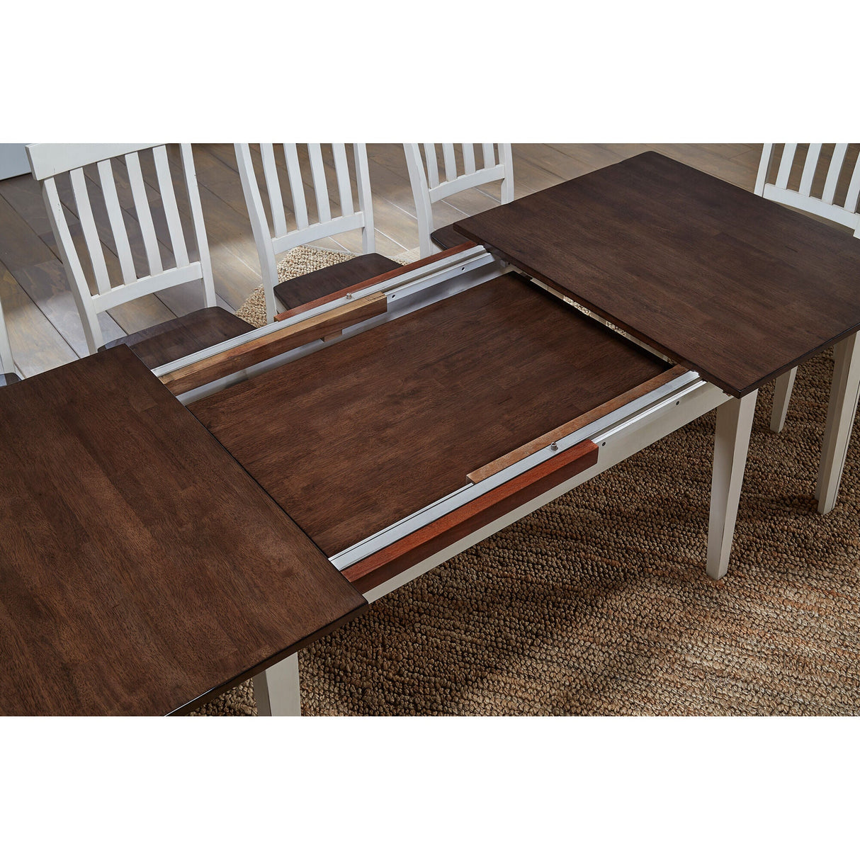 Toluca Dining Table
