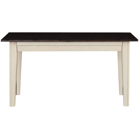 Toluca Dining Table