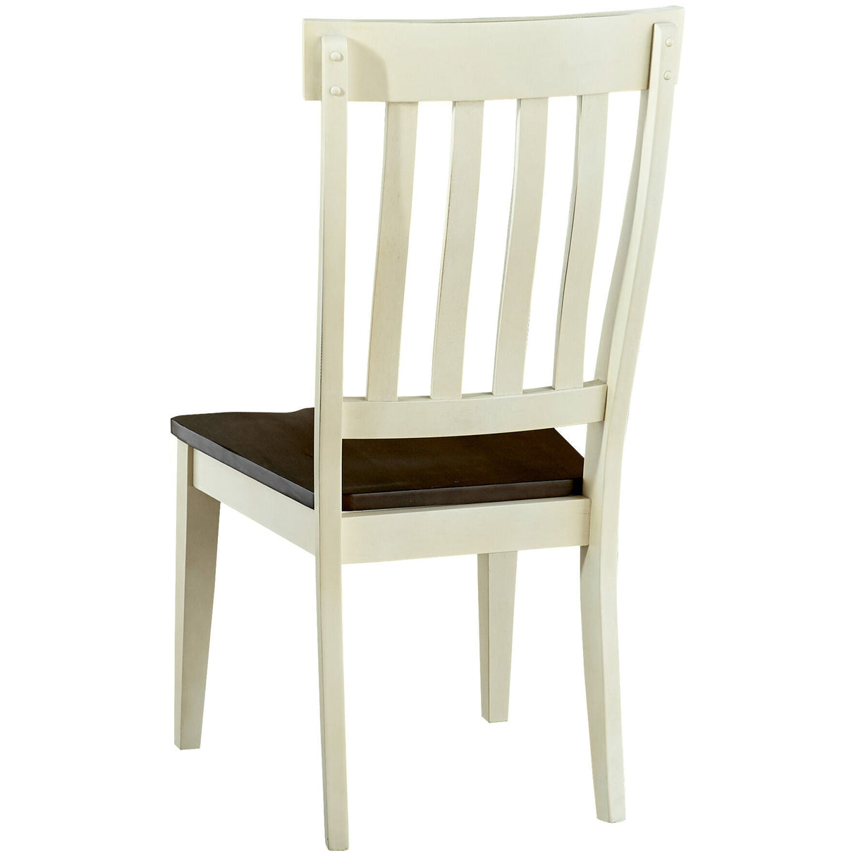 Toluca Slatback Side Chair