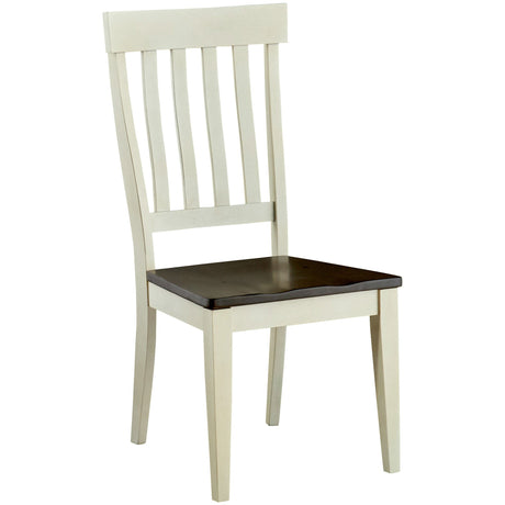Toluca Slatback Side Chair