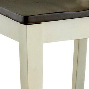 Toluca Slatback Side Chair