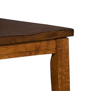 Toluca Ladderback Side Chair