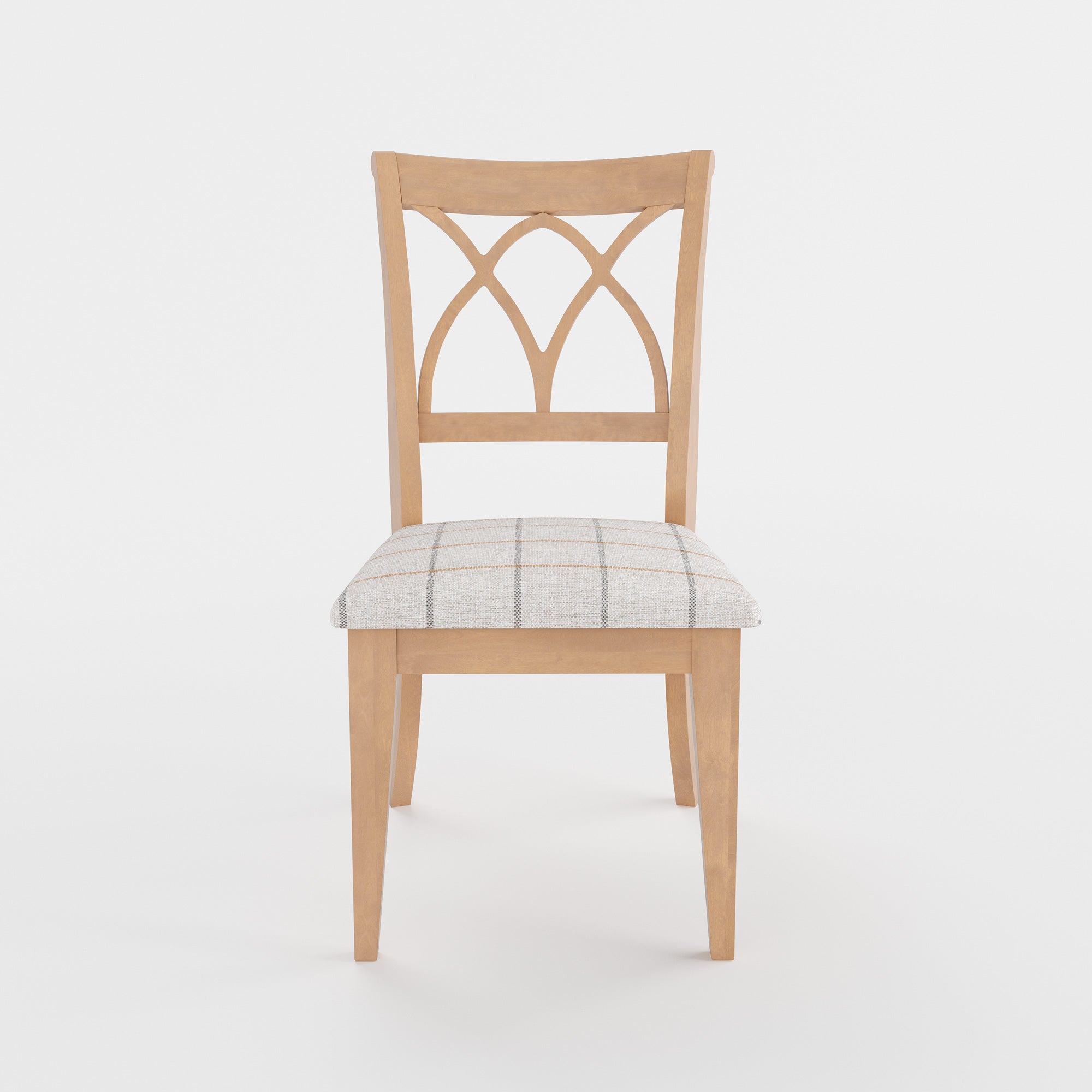 Kirkland XX Back Upholstered Chair