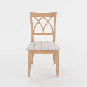 Kirkland XX Back Upholstered Chair