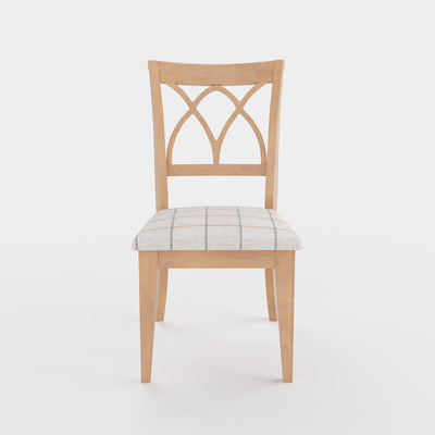 Kirkland XX Back Upholstered Chair