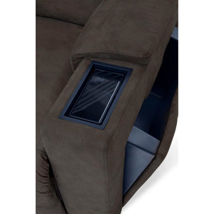 Neo Tri-Power Rocker Recliner