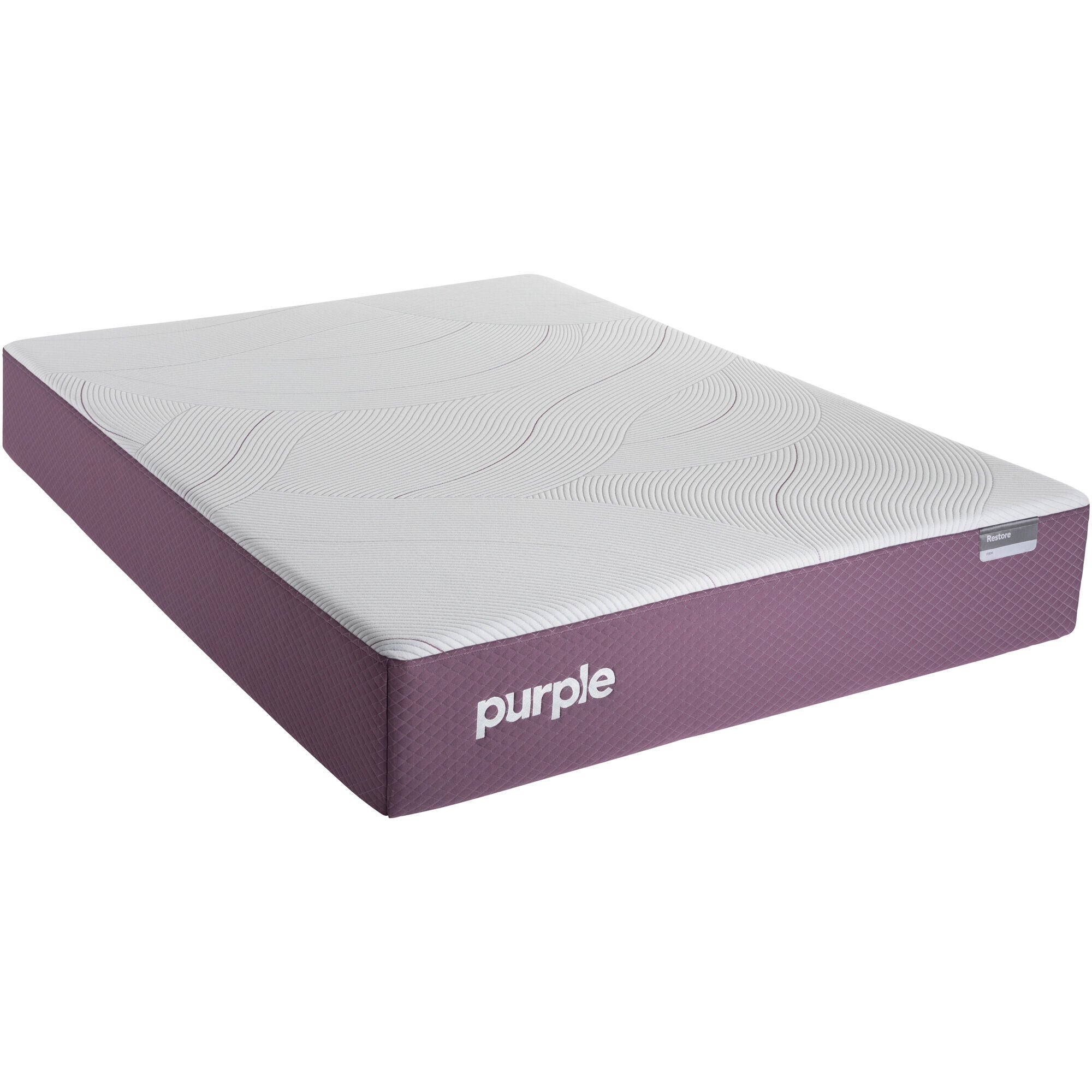 Purple Restore Firm Mattress - Thumbnail 3